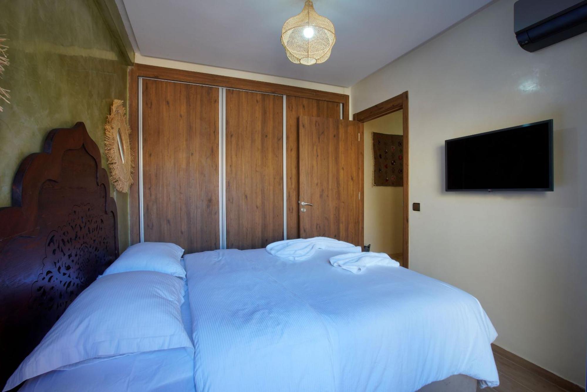 Nour 5 El Bellar Bed and breakfast Marrakesh